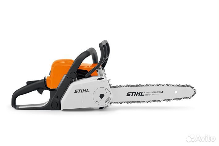 Бензопила Stihl MS 180 C-BE