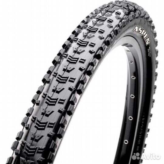 Покрышка Maxxis Aspen 29x2.25 Foldable Exo/TR