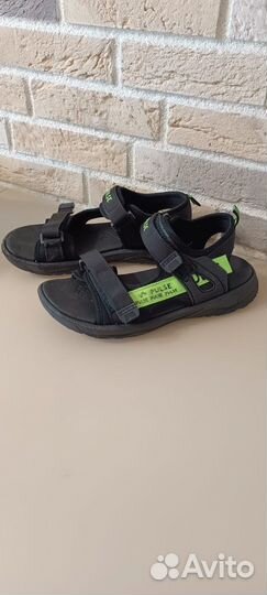 Босоножки детские