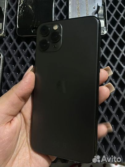 iPhone 11 Pro, 64 ГБ