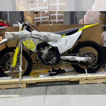 Husqvarna FC350 2024 новый, в наличии