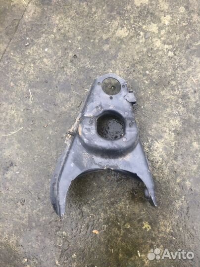 Рычаги ваз 2107