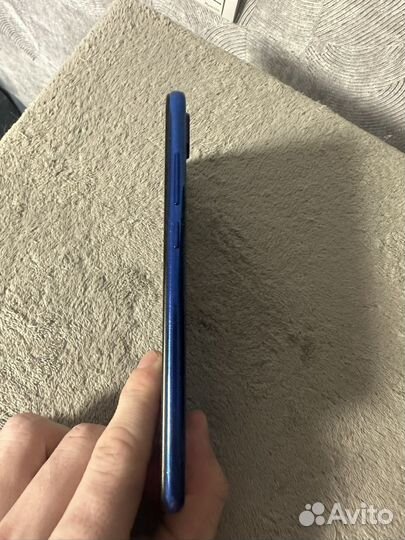 Xiaomi Redmi Note 7, 4/64 ГБ