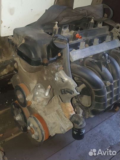 Скупка двигателей (Япония)