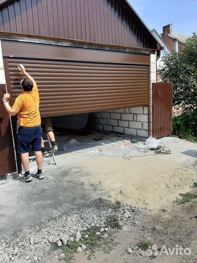 Строительство домов