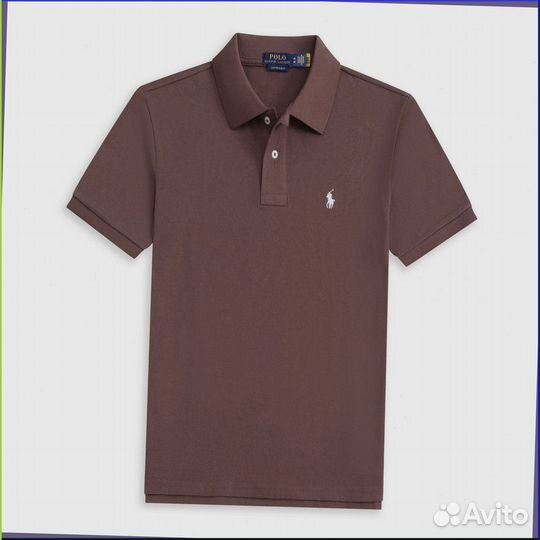 Футболка Polo Ralph Lauren (97804 Номер партии: )