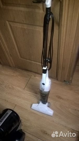 Пылесос ручной 800 watt