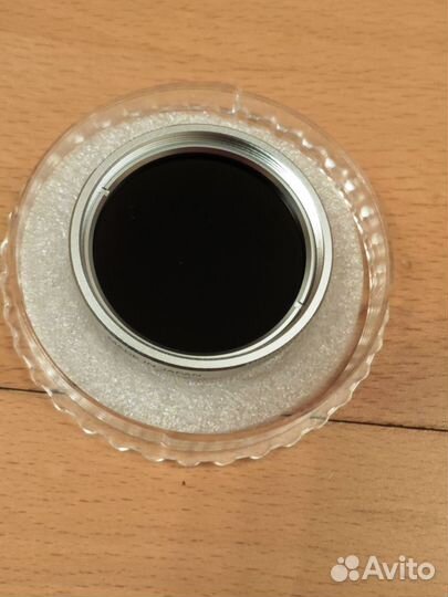 Светофильтр Sony ND8 37mm