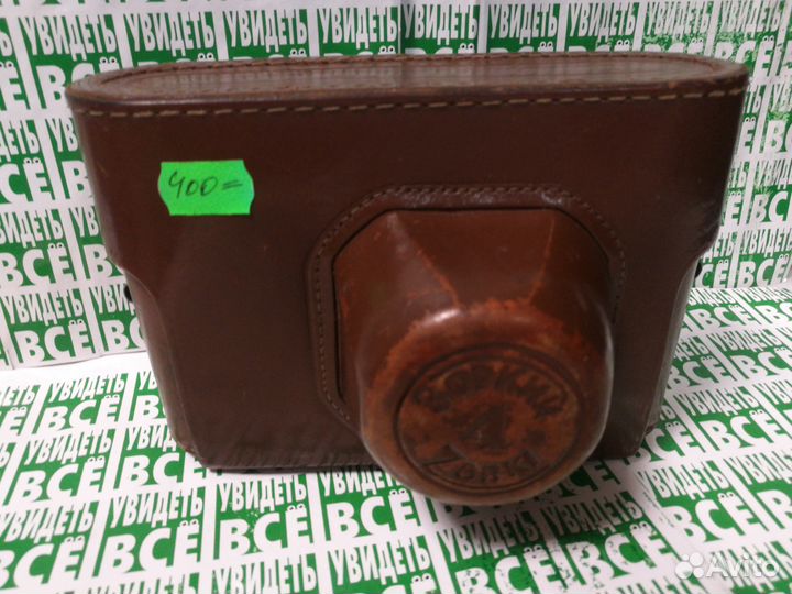 Чехол для фотоаппарата зоркий4