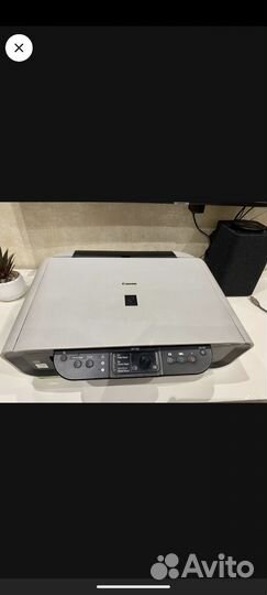 Принтер mp140