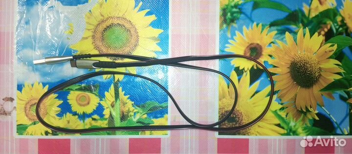 Провод USB Type-C для быстрой зарядки