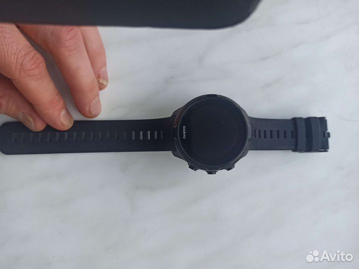 Suunto Spartan Sport Wrist HR