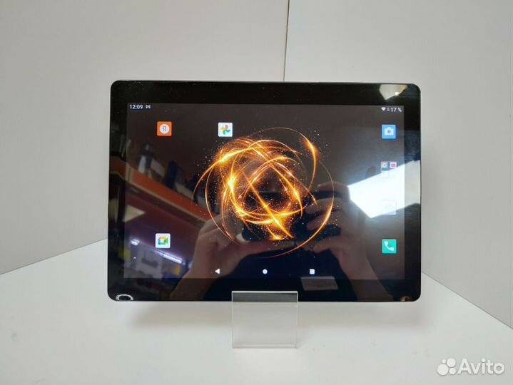 Планшет с SIM-картой Digma Optima 10 A501S