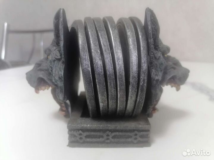 Подставка для стаканов