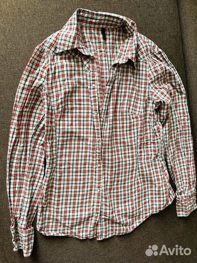 Пакет вещей на девушку 40/42