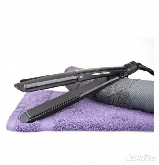 Выпрямитель плойка утяжок babyliss 2 в 1 оригинал