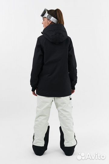 Анорак сноубордический унисекс Cool Zone новый