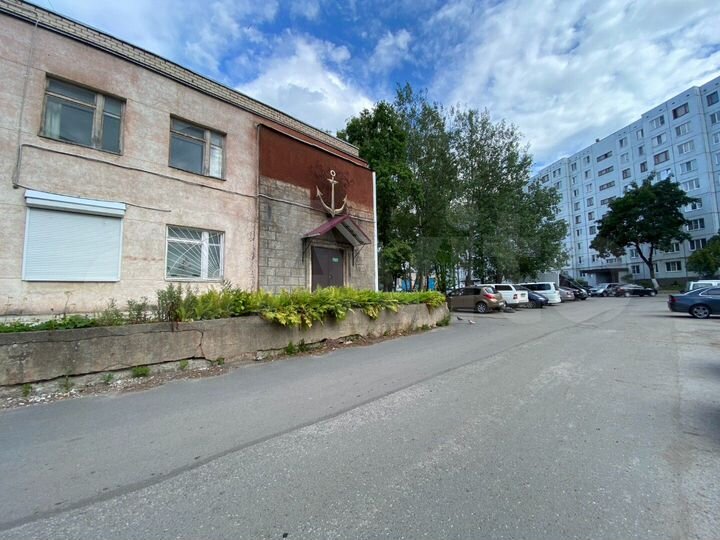 Продам помещение свободного назначения, 100.7 м²