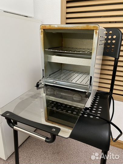 Сухожаровой шкаф