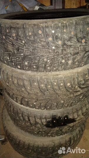 Hankook Winter I'Pike 195/55 R16