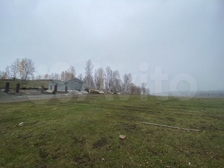 Участок 15 сот. (ИЖС)