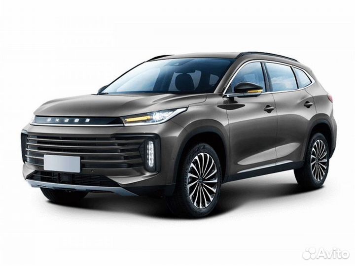 EXEED TXL 1.6 AMT, 2023