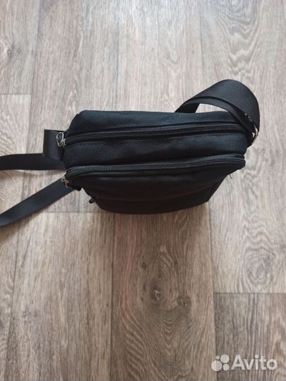 Сумка через плечо