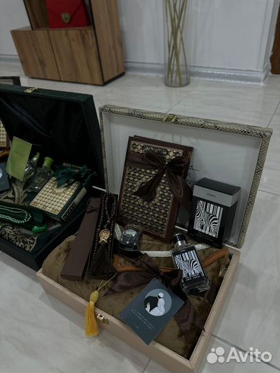 Подарочный набор