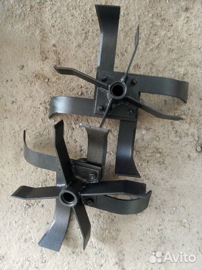 Навесное оборудование к мб /мк