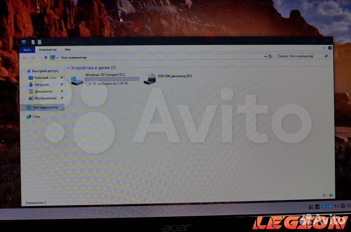 Acer 17.3 i7 4700 8 ядер GTX 850-4GB 1500 GB