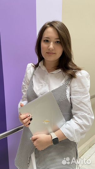 Репетитор по русскому языку