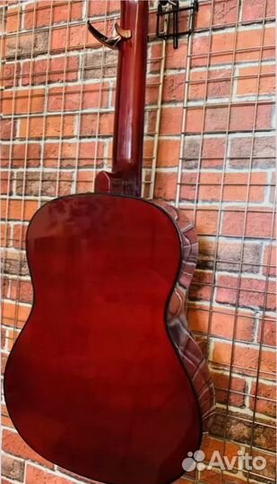 Классическая гитара для обучения