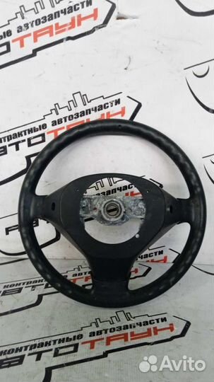 Руль toyota daihatsu boon passo KGC10 KGC15 M300S