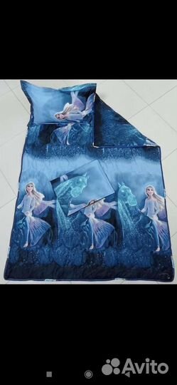 Детское постельное белье 1.5