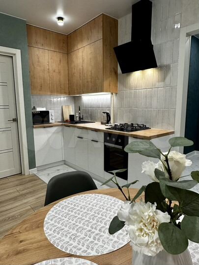 1-к. квартира, 45 м², 3/9 эт.