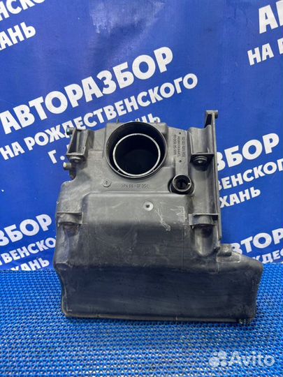 Корпус воздушного фильтра Renault Duster кроссовер