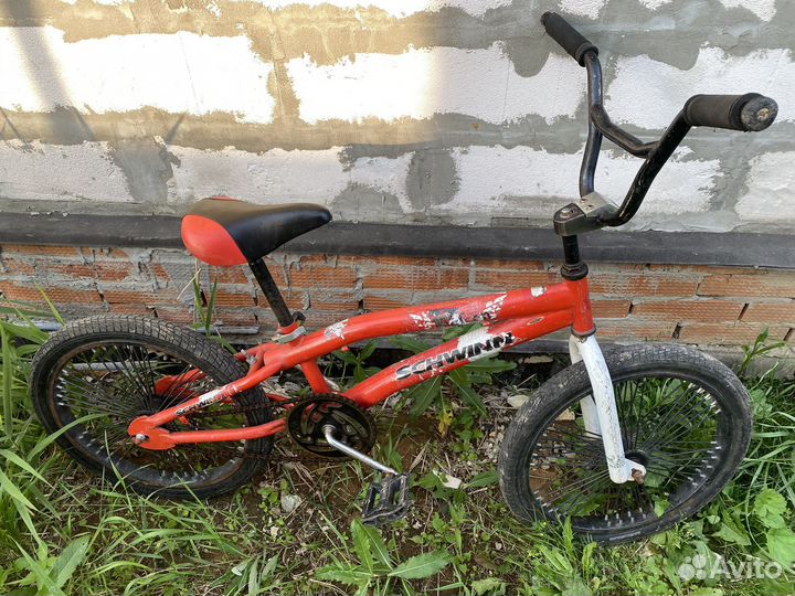 Велосипед schwinn 24