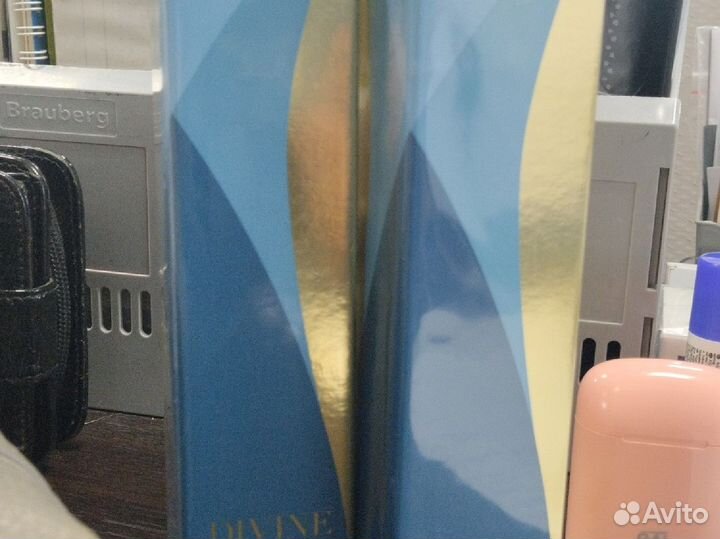 Женская парфюмерная вода