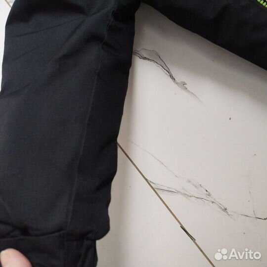 Куртка для мальчика 134