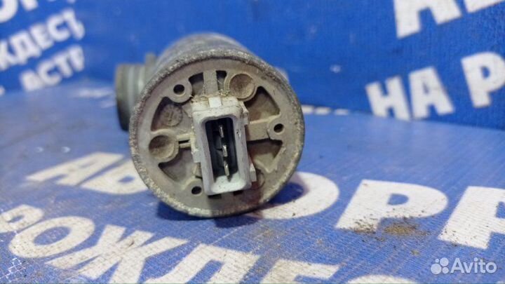 Клапан холостого хода Bmw E39 седан 2000