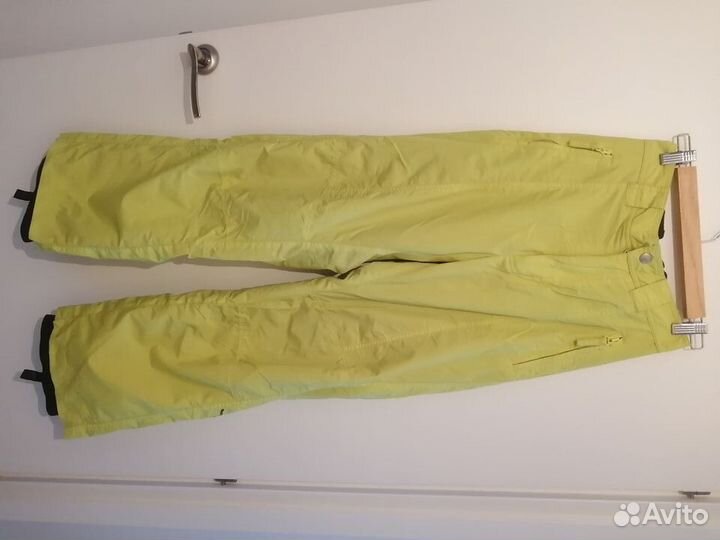 Брюки горнолыжные Chiemsee S (42-44)