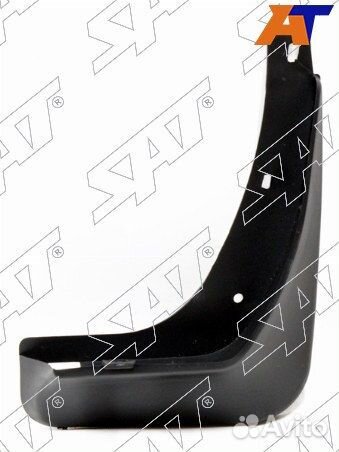 Брызговик KIA RIO