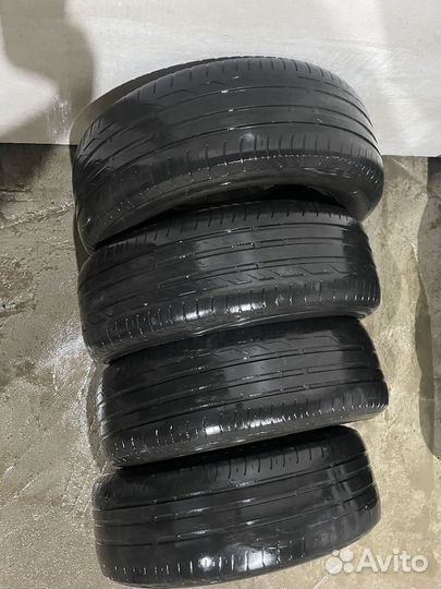 Bridgestone Turanza T001 195/60 R15