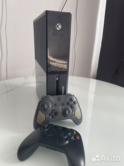 Xbox One