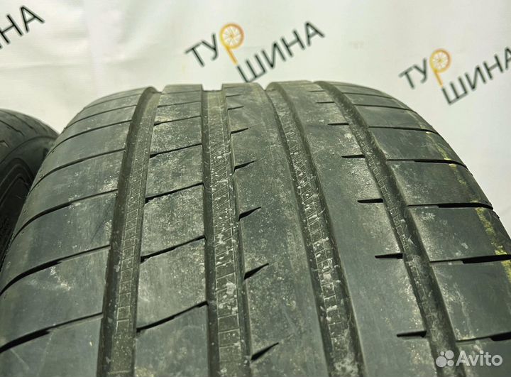 Goodyear Eagle F1 Asymmetric 3 275/40 R22 94Y