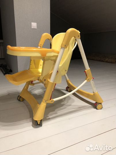 Стул для кормления
