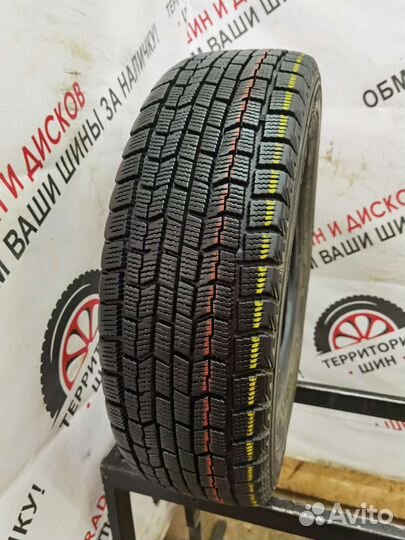 Goodyear Ice Navi Zea 175/65 R14 92Q