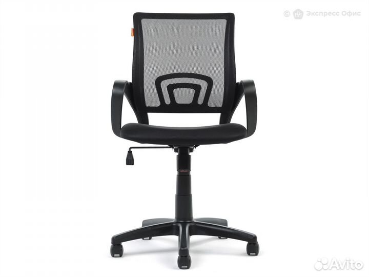 Кресло офисное Chairman 696