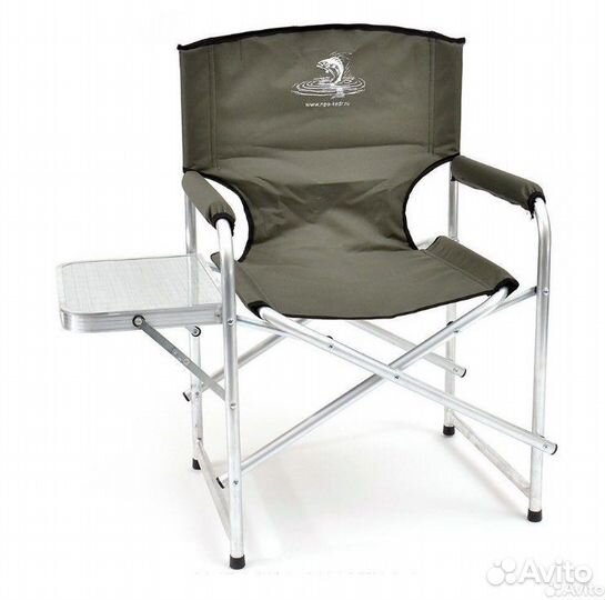 Коесло складное кедр