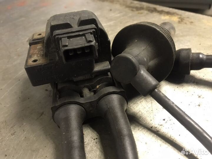 Катушка модуль зажигания Volvo S40 V40 1.6-2.0